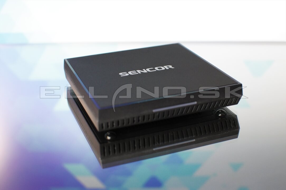 Certified Android TV Platform - Android 10, SMP ATV2
