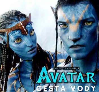 Ak je Avatar: Cesta vody?