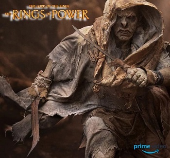 Recenzia: The Rings of Power