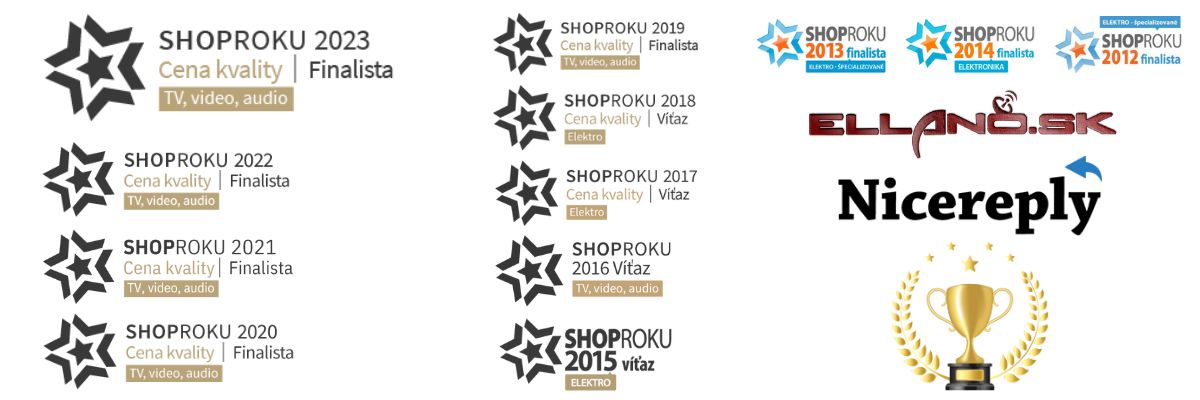 Op finalisti sae Shoproku 2023  Vaka za vau podporu!